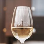 Guided wine tasting at Rókusfalvy Estate - Discover Rókusfalvy Estate’s Scenic Location in Etyek