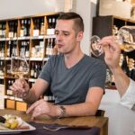 Guided Wine Tasting in a Hidden Wine Bar - A Brief, Engaging 45-Minute Wine Tasting