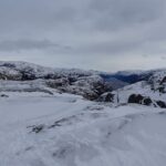 Guided winter hike to Pulpit Rock Preikestolen - How Pickup and Transfers Make the Trek Seamless