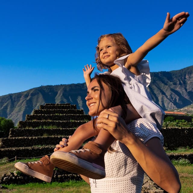 Guïmar: Pyramids of Güímar Ethnographic Park Entry Ticket - What Makes the Pyramids of Güímar Special?