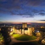 Guimarães & Braga Tour - Starting Point and Logistics in Lisbon