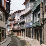 Guimarães Old Town Private Walking Tour - Walking Through Guimarães: The Birthplace of Portugal’s Identity