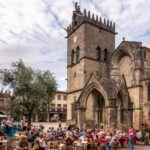 Guimarães: Private Flexible Walking Tour in Historic Center - Exploring the Iconic Guimarães Castle and Dukes Palace