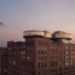 Guinness Storehouse Experience - Exploring Guinness Heritage and Advertising Archives