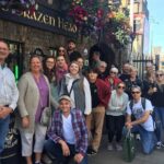 Guinness Storehouse, Irish Whiskey Experience and Brazen Head - Roe & Co Distillery: Whiskey and Cocktail Workshop