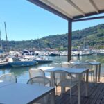 Gulf of Poets: A Creative Tasting of Mussels and Oysters - The Location and Setting: Scenic Views of Le Grazie