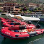 Gulf of Porto: Boat rental without a license - Discover the Calanques de Piana in a Half-Day Rental