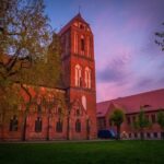 Güstrow: Guided tour of the historic city center - The Architectural Treasure Chest of Güstrow