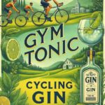 Gym Tonic  Ovada Gravel & Gin Experience - Crafting Your Own Gin and Tonic at the Distillery