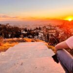 Gypsy life: Sacromonte and the caves private tour - Walking Through Albaicin: A Taste of Granada’s Old Quarter