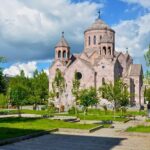 Gyumri, Black Fortress, Urban Life (Dzitoghtsyan) Museum - The Dzitoghtsyan Museum: A Window into Urban Armenian Life