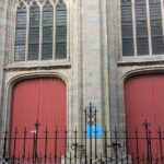 Haarlem Battle Quest: Self-Guided City Defense Adventure - Interactive Puzzles and Historical Storytelling via Mobile App