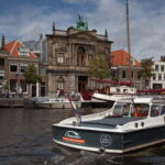 Haarlem: Local Cheese and Wine Cruise - Experience Haarlem’s Canals on a Culinary Cruise