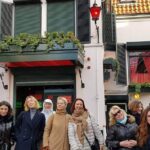 Haarlem Old Town Private Walking Tour - Discovering the Hofje van Bakenes: Medieval Almshouses and Charity Systems