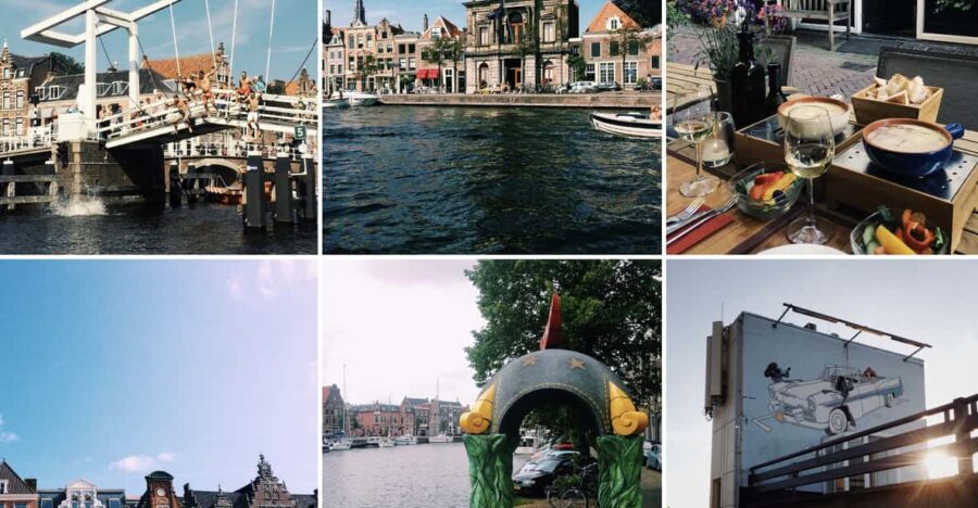 Haarlem: Personalized Private tour Highlights & History - Discover Haarlem’s Hidden Gems and Lesser-Known Spots