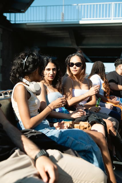 Haarlem Private Canal Tour with Bites and Unlimited Drinks - Why This Haarlem Canal Tour Stands Out