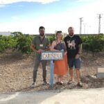 Haft-day Winery tour from Zaragoza - Visiting Bodegas Ignacio Marin: A Century of Tradition