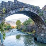 Haghpat, Sanahin & Odzun, Mendz Er or Zarni - Parni Caves - Visiting the Haghpat Monastery Complex