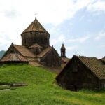 Haghpat & Sanahin UNESCO Sites Tour - Scenic Drive Through Armenia’s Greenest Region