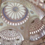 Hagia Sophia & Blue Mosque Half-day Guided, Small Group Tour - Central Meeting Point in Sultanahmet Square