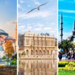 Hagia Sophia, Dolmabahce Palace & Blue Mosque Combo - The Blue Mosque Guided Tour at 09:30 AM