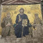 Hagia Sophia Entry Ticket : Fast Track : skip the line - Convenient Meeting Point and Easy Access