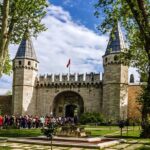 Hagia Sophia, Istanbul Old City, Topkapi Palace Private Tour - Exploring Hagia Sophia: The Ancient Christian Basilica and Mosque