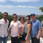 Hagia Sophia Private Skip The Ticket line guided Tour - Meeting Point and Tour Timing