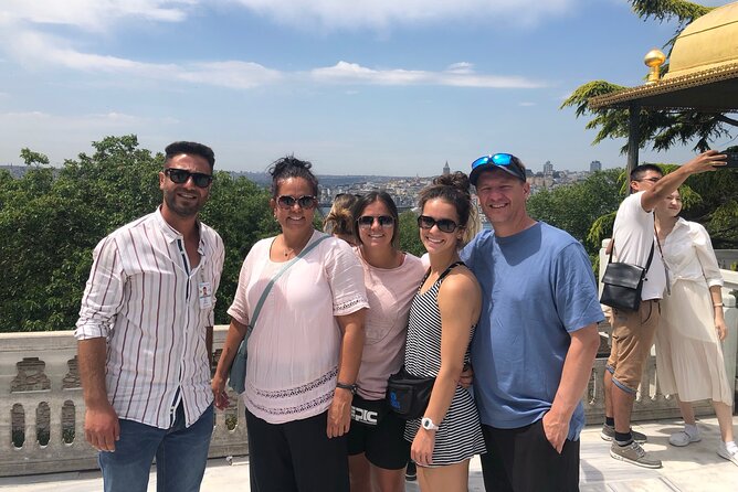 Hagia Sophia Private Skip The Ticket line guided Tour - Meeting Point and Tour Timing