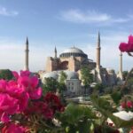 Hagia Sophia Tour - SKP THE TCKET LNE - Meeting Point and Accessibility in Sultanahmet