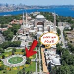 Hagia Sophia under the Stars: Evening Tour - Private Tour - Exploring Hagia Sophias Second Gallery in the Evening