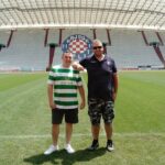 Hajduk Split Stadium Tour - What the Tour Includes at Poljud Stadium