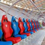 Hajduk Split Stadium Tour: An Unforgettable Experience - The Iconic Poljud Stadium: An Architectural Marvel