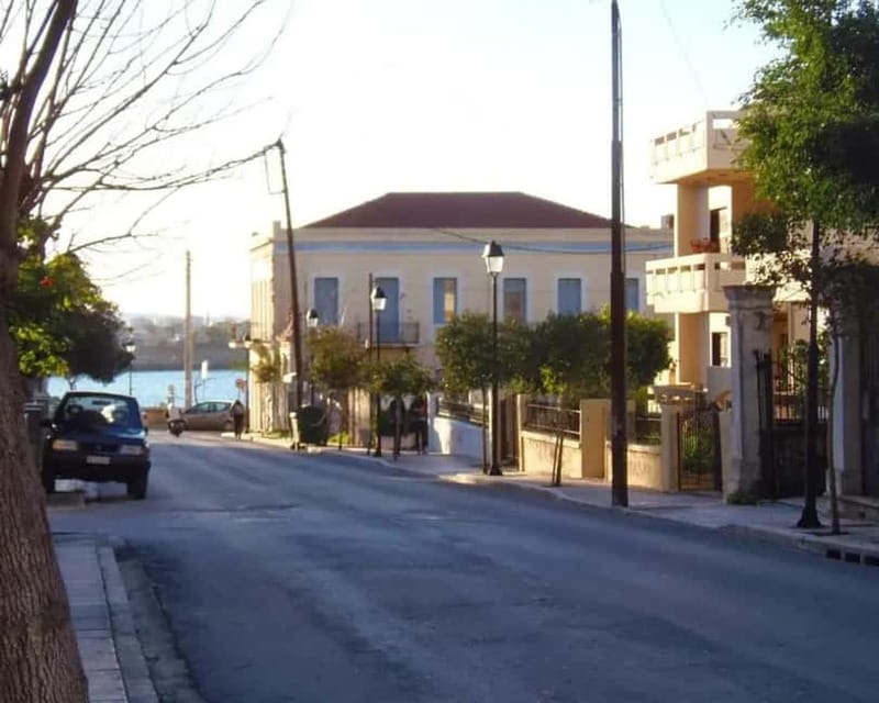 Halepa and Tabakaria Private Walking Tour - Exploring Halepa’s Religious and Cultural Heritage