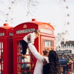 Half a day Private photography tour with all of the landmarks - Transition to Tower Bridge and Tower of London