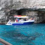 Half day - 4 hours Comino, Blue Lagoon up to 12 guests - The Itinerary: A Cruise Designed for Flexibility