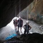 Half Day Adventure through Los Cahorros in Monachil - Los Cahorros: A Scenic Playground for Adventure Sports