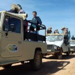 Half-Day Algarve Countryside and Villages Jeep Safari - Cork Forests and the Cork Manufacturing Process