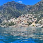 Half-Day Amalfi Coast Boat & Snorkeling Small Group Tour - Departing from Positano with a Classic Wooden Boat