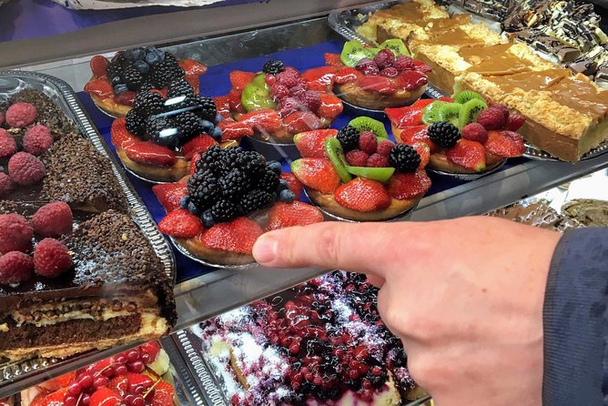 Half-Day Amsterdam Jordaan Private Walking Tour - Exploring the Amsterdam Canal Ring and Merchant Houses