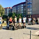 Half-Day Berlin Highlights Segway Expedition - Exploring Berlin’s Iconic Landmarks on a Segway