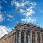 Half Day Best Of Athens Highlights Luxury Private Tour 4Hou - Pickup and Drop-Off in Central Athens or Cruise Port