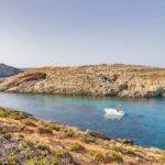 Half Day Blue Lagoon, Comino and Gozo Private Guided Boat Cruise - Exploring Comino’s Crystal Lagoon