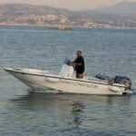 Half Day Boat trip from Marathi With Skipper - The Starting Point at Marathi and the Convenience of Private Tours