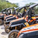 Half Day Buggy Driving and Tour in Algarve - Starting Point and Practical Details in Albufeira