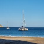 Half Day Catamaran Tour in Algarve - Lagos - Exploring Benagil and the Algarve Coastline