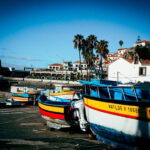 Half Day Central - Câmara de Lobos - Jardim da Serra - Starting Point in Funchal and Pickup Convenience