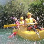 Half-Day Cetina River Rafting - What Makes the Cetina River Canyon Special