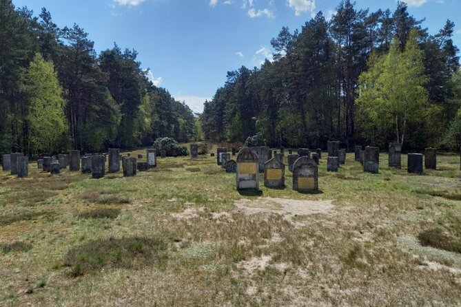 Half-Day Chelmno Kulmhof Concentration Camp Private Tour - Why This Tour Stands Out: Focus on Education and Respect