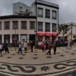 Half Day City Tour in Beautiful Ponta Delgada DE/EN/PT - Visiting Forte de São Brás: A 16th-Century Fortress